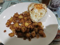 -八爷茶餐厅