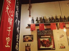 -小条食堂(三坊七巷店)
