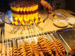 -大学城夜市大排档(凤栖路店)