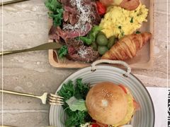 -玲婧胡同·生日蛋糕·餐厅(嘉里城店)