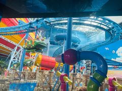 -青岛东方影都融创水世界