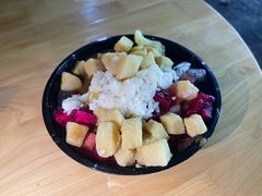 -串妹花式冰粉(乐山总店)