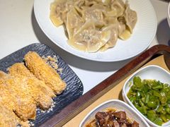 -乔阿马·江南味·驴肉香(龙湖华泾天街店)