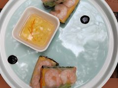 -Golden Lily河内巴黎法越料理餐厅(建国西路店)