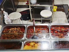 -江三王记牛杂馆(总店)