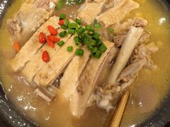 -四方桌·福建客家土菜(二中店)