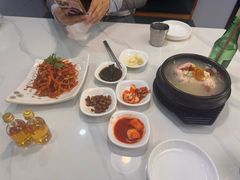 -长顺参鸡汤店(西塔总店)