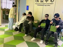 -黑马眼科·近视手术