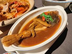 -肆月河豚·新淮扬菜·烤鸭(中关村店)