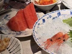 -大渔铁板烧(大悦城店)