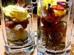 特色八宝茶-品回味清真西北楼(宁波首店)