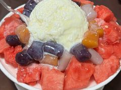 -水牛奶皇后糖水铺(深圳总店)