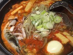 -火炉火自助餐(枫蓝国际店)