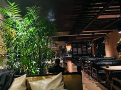 -泰莲庭·溪畔餐厅(雁栖湖店)