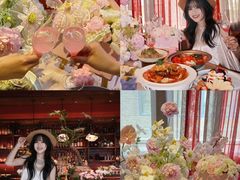 -翡翠鸟精品泰国菜(北辰财富中心店)