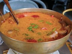 -CHINCHIN 青青·泰国料理(万象食家店)