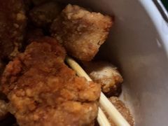 -超级鸡车(闻喜路店)