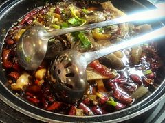 android_upload_pic-厨林泥鳅庄(雪松路店)
