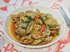 -辣出味岳阳特色烧烤·龙虾大排档(砂子塘总店)