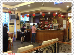 -零点餐厅(马神庙店)