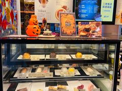 麦咖啡-麦当劳(小白楼店)