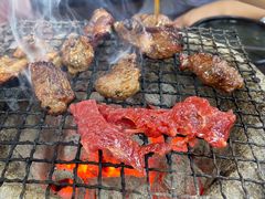 -西塔隆太白烤牛肉馆(图们路店)