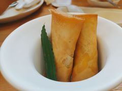 -苏小柳点心·手作小笼包(虹桥天地分院)