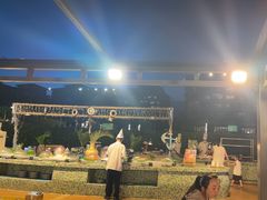 -渔家火锅·海鲜自助餐·演艺(亚龙湾天域酒店)