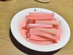 -河沿肉饼Beijing Pie(锡拉胡同店)
