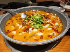 -龙梅肥肠鱼(明瓦廊店)