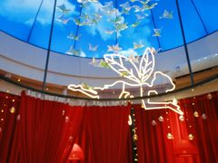 -钳小柒·小龙虾蓝龙王烧烤夜宵(长寿路店)