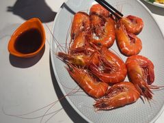 -阿忠食坊大排档·20年老店(万象城店)