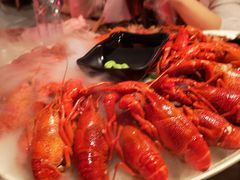 -沪小胖小龙虾(淮海中路旗舰店)