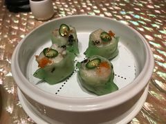 -8餐厅(新葡京酒店)