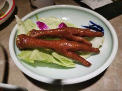-新白鹿餐厅(金鹰新街口店)