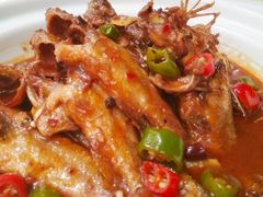 砂锅黄鳝鱼-亢龙太子酒轩(东湖店)