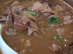 -砂锅居(西四店)