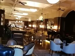 -LONG BAR 廊吧(外滩华尔道夫酒店)