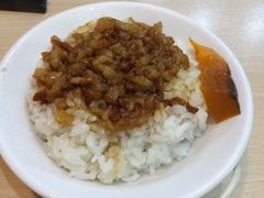 -胡须张鲁肉饭(美食文化馆店)