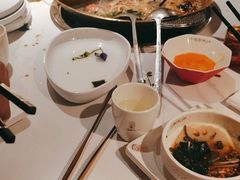 -小龙翻大江文化火锅(宽窄店)