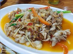 -宏记汕头白粥店(江怡店)