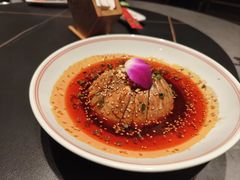 -天府豆花庄(金四季店)
