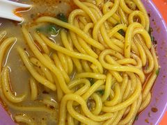-牛马行牛肉饸饹铺(长春总店)