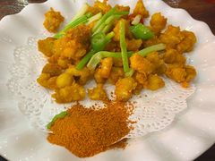-漫天香·小龙虾餐厅(夏湾店)