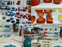 -大商麦凯乐(大连总店)