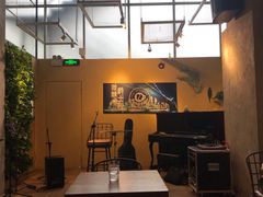 -命运咖啡馆Destiny Coffee