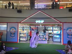 -鹏欣水游城