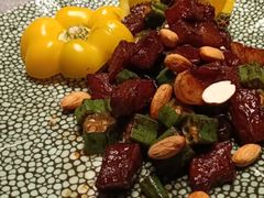 -桂满陇·海市蜃楼·黑金(国金店)