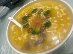-不倒翁·安徽名菜楼(步行街店)
