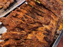-玫瑰红烤羊排(北新桥三条店)